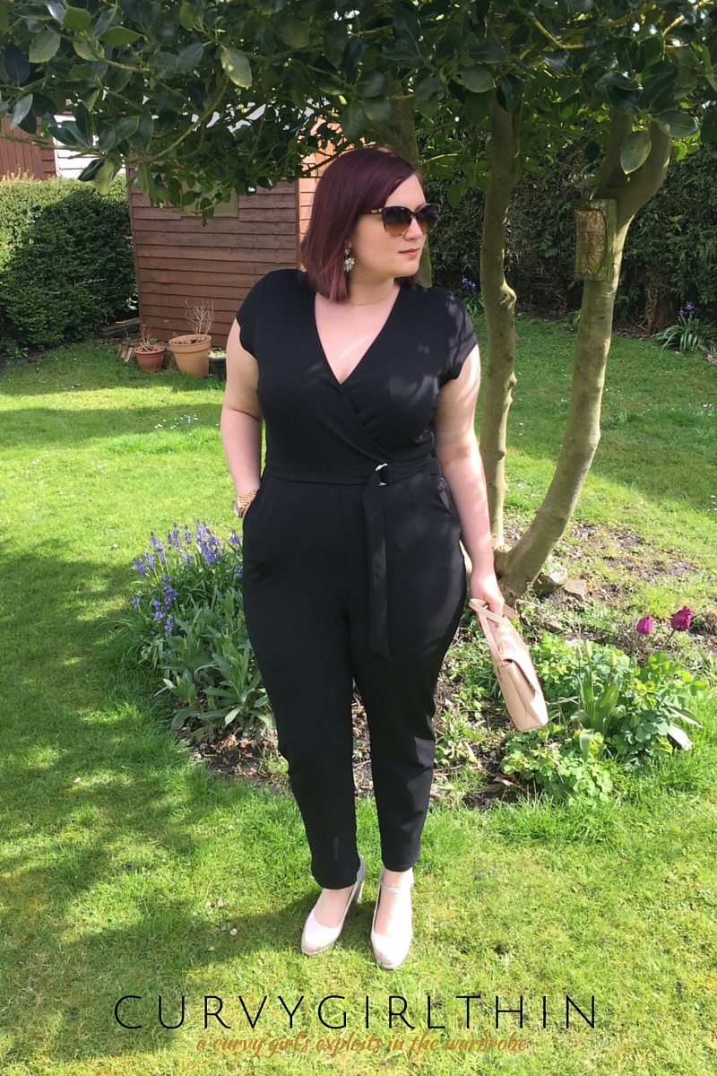 Plus size and tall workwear