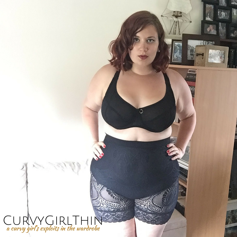 The Best Curvy Girl Shapewear Review