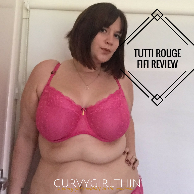 Tutti Rouge Fifi Review*